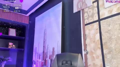 Thalia online show from February 28, 4:57 am