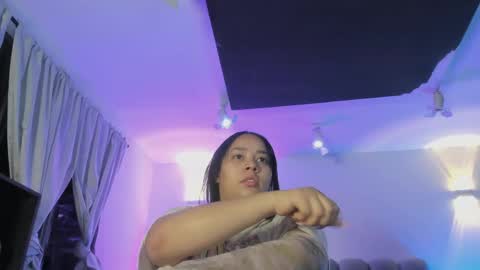 Thalia online show from April 16, 6:47 am