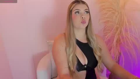  Thalia online show from February 10, 10:25 pm