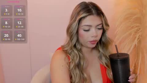  Thalia online show from March 22, 6:11 pm