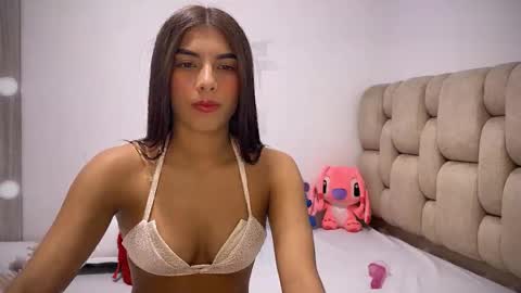 thaliana_rossi online show from February 24, 3:23 am