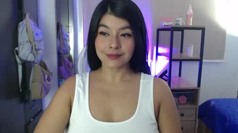Snapshot of thalianabrunette chatting on August 8, 1:30 am Thaliana0498 online show from August 8, 1:30 am