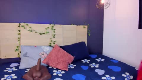 thaliaocean online show from October 20, 3:40 am