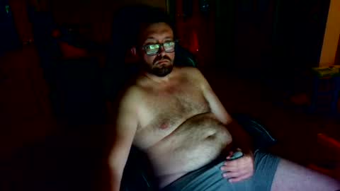 thalios1983 online show from July 19, 1:09 am