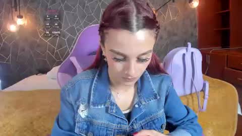 Snapshot of thalira_angels chatting on August 7, 2:30 pm THALIRA ANGELS online show from August 7, 2:30 pm