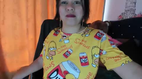 thania      sometimes in the company of Alan and Maria online show from December 18, 2:23 pm