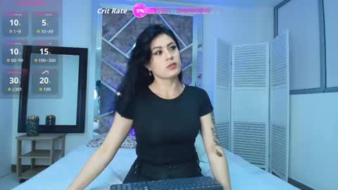 Thamara online show from September 26, 2:21 pm