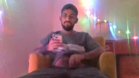 thamasleal online show from October 28, 11:14 am