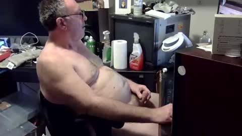 thang5545 online show from September 30, 2:49 am