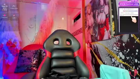 thanier_18 online show from March 23, 7:56 am