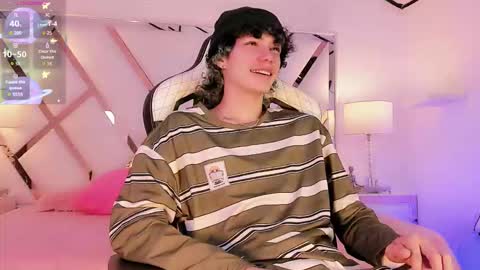 thanier_18 online show from March 26, 6:57 pm