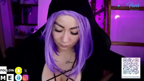 Atihana Gil online show from January 19, 5:22 am