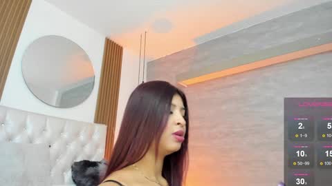 Thara Rouse online show from January 7, 12:20 pm