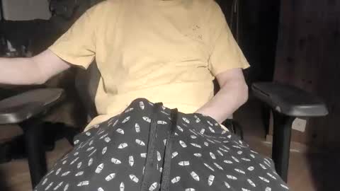 Snapshot of that_swiss_guy chatting on May 6, 2:29 am that_swiss_guy online show from May 6, 2:29 am