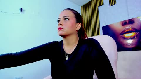 that_temptation online show from October 27, 6:01 pm