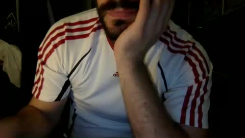 Snapshot of that_thing20 chatting on January 6, 10:05 pm that_thing20 online show from January 6, 10:05 pm