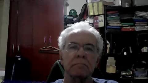 Snapshot of thataco chatting on July 21, 1:41 am thataco online show from July 21, 1:41 am