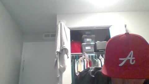 Snapshot of thataznguy303 chatting on October 7, 10:07 pm thataznguy303 online show from October 7, 10:07 pm