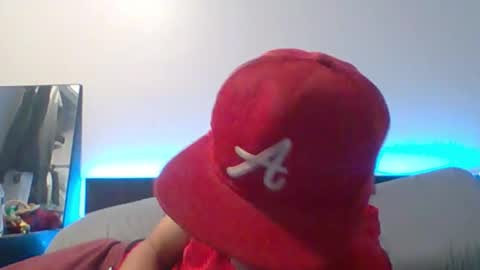 Snapshot of thataznguy303 chatting on December 17, 5:02 am thataznguy303 online show from December 17, 5:02 am