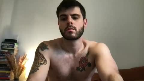 thatfeelsgoood online show from October 24, 8:16 pm