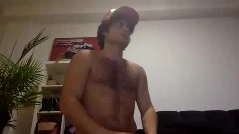 Snapshot of thatfishmarlin chatting on October 18, 5:43 am thatbitchmarlin online show from October 18, 5:43 am