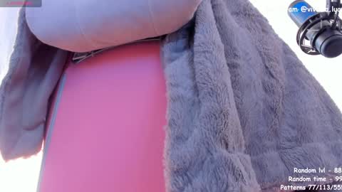 my name is Lucy online show from January 12, 8:14 am