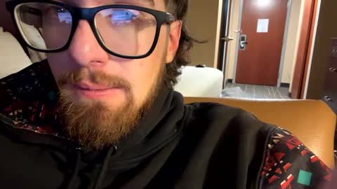 Snapshot of thatguyfromx chatting on December 14, 8:56 am That guy follow on X online show from December 14, 8:56 am