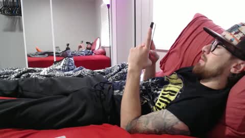 Snapshot of thatguyfromx chatting on December 21, 6:02 pm That guy follow on X online show from December 21, 6:02 pm