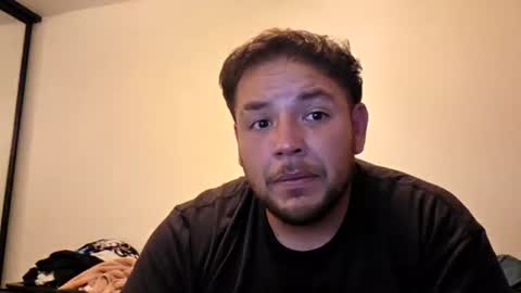 Snapshot of thatguymichael93 chatting on June 24, 6:01 am thatguymichael93 online show from June 24, 6:01 am