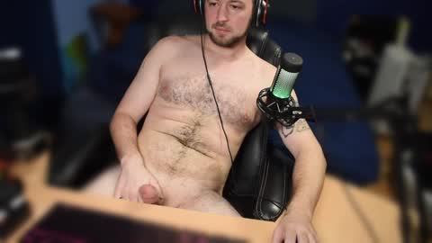 thatguyyouknow96 online show from January 5, 10:40 pm