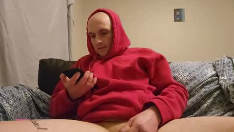 thatman1997655 online show from March 18, 9:34 am