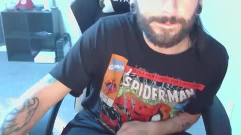 thatonenerdcouple online show from May 13, 10:27 pm