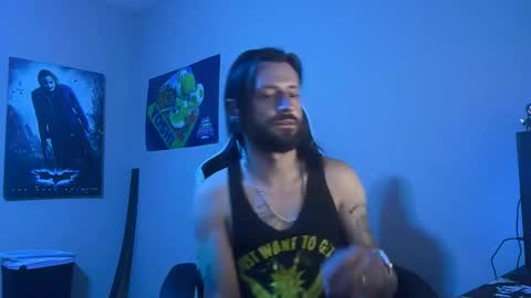 thatonenerdcouple online show from May 17, 6:04 pm