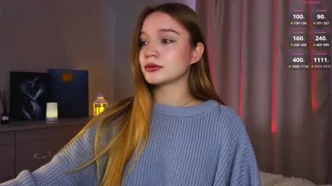 Alice online show from October 10, 10:03 am