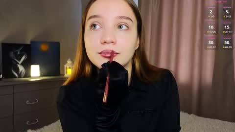 Alice online show from October 13, 11:10 am