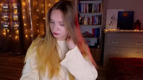 Snapshot of thatonerabbit chatting on February 1, 12:37 pm Alice online show from February 1, 12:37 pm