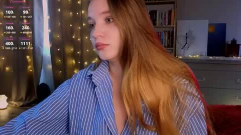 Snapshot of thatonerabbit chatting on February 9, 10:19 am Alice online show from February 9, 10:19 am