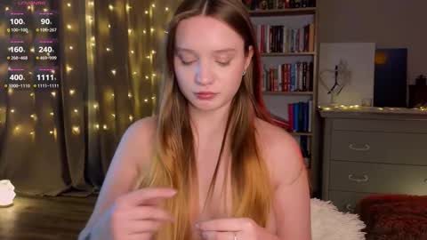 Snapshot of thatonerabbit chatting on February 10, 3:16 pm Alice online show from February 10, 3:16 pm