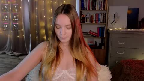 Snapshot of thatonerabbit chatting on February 11, 12:21 pm Alice online show from February 11, 12:21 pm