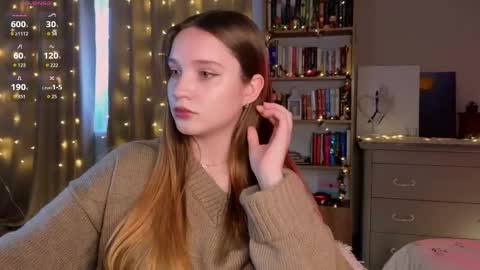 Snapshot of thatonerabbit chatting on February 14, 10:23 am Alice online show from February 14, 10:23 am