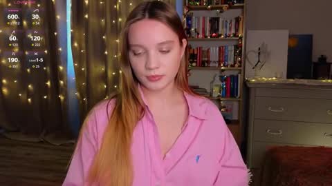 Snapshot of thatonerabbit chatting on February 26, 11:09 am Alice online show from February 26, 11:09 am