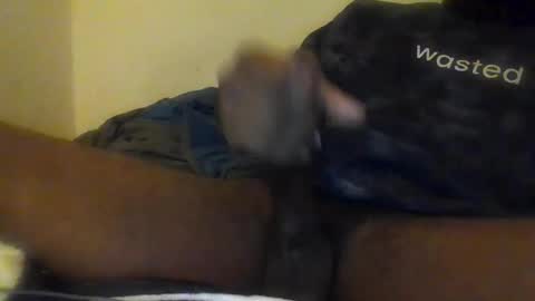 Snapshot of thatsharkbbc chatting on October 13, 8:20 pm HiddenCraze online show from October 13, 8:20 pm