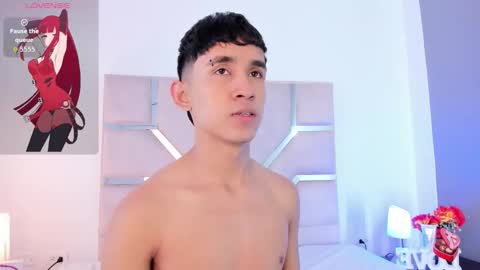 Thayler  online show from November 21, 11:20 am