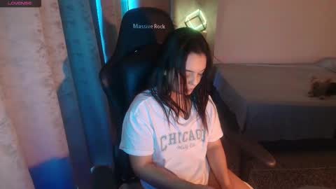 Snapshot of thays_mawakye01 chatting on November 10, 10:09 pm Paola online show from November 10, 10:09 pm