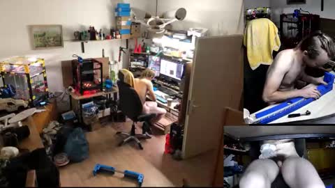 Snapshot of the0archon chatting on November 8, 9:02 pm Michal online show from November 8, 9:02 pm