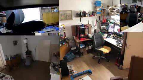 Snapshot of the0archon chatting on November 10, 8:35 am Michal online show from November 10, 8:35 am