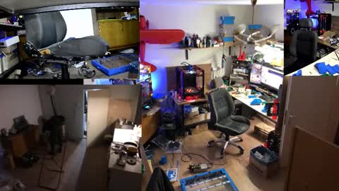 Snapshot of the0archon chatting on November 19, 6:19 pm Michal online show from November 19, 6:19 pm