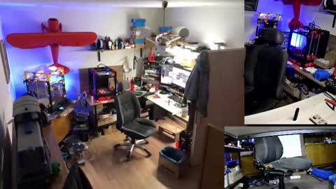 Snapshot of the0archon chatting on November 20, 6:51 pm Michal online show from November 20, 6:51 pm