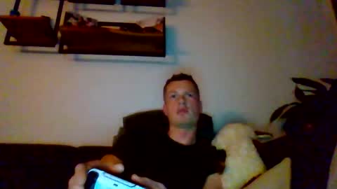 Dennis online show from April 7, 8:53 pm