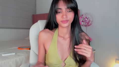 Snapshot of the__power__girls chatting on December 12, 12:59 am nina mirley online show from December 12, 12:59 am